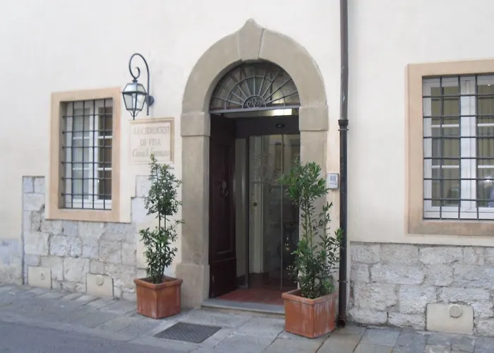 Hotel San Tommaso Pisa